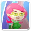 Logo Futulady Ícone Logo Futulady Ícone