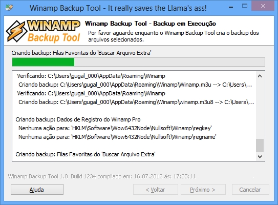 ultimate backup tool download