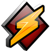 Logo Winamp Backup Tool Ícone Logo Winamp Backup Tool Ícone
