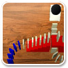 Logo Domino Creator Ícone Logo Domino Creator Ícone