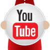 Logo ViewTube - YouTube for Social Sites Ícone Logo ViewTube - YouTube for Social Sites Ícone