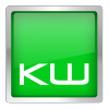 Logo KioWare Browser Ícone Logo KioWare Browser Ícone