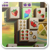Logo Love´s Power Mahjong Ícone Logo Love´s Power Mahjong Ícone