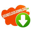 Logo SoundCloud-Download Ícone Logo SoundCloud-Download Ícone