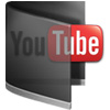 Logo MUSoftware YouTube Downloader Ícone Logo MUSoftware YouTube Downloader Ícone