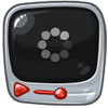 Logo Youtube Video and Audio Downloader Ícone Logo Youtube Video and Audio Downloader Ícone