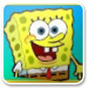 Logo Bob Esponja - Bike 3D Ícone Logo Bob Esponja - Bike 3D Ícone