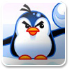 Logo Polar Trouble Ícone Logo Polar Trouble Ícone