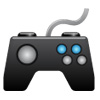 Logo Arcade Game Studio Ícone Logo Arcade Game Studio Ícone