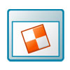 Logo WinAeroGlass Ícone Logo WinAeroGlass Ícone
