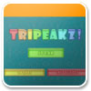 Logo TriPeakz! Ícone Logo TriPeakz! Ícone