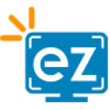Logo EzSnap Ícone Logo EzSnap Ícone