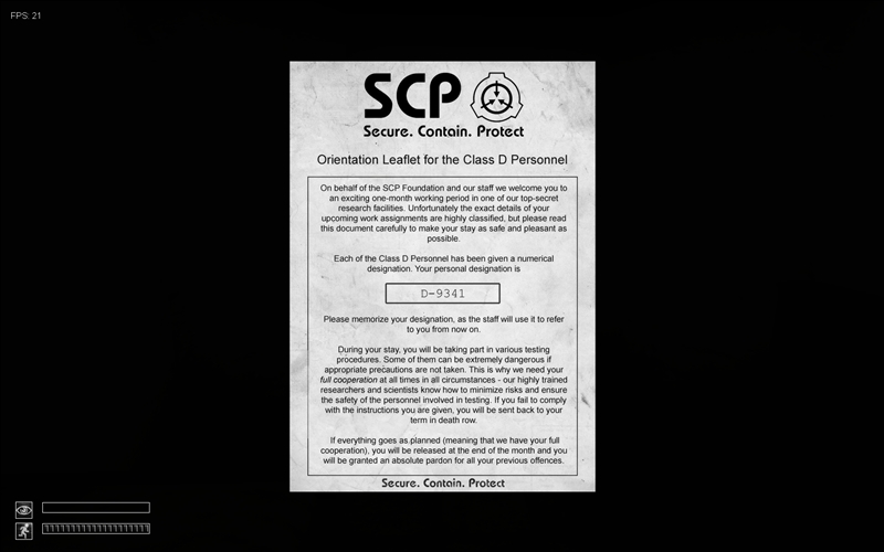 download scp containment breach download
