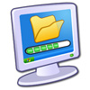 Logo RapidShare Manager Ícone Logo RapidShare Manager Ícone