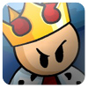 Logo King´s Game 2 – Warlocks Ícone Logo King´s Game 2 – Warlocks Ícone