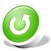 Logo QuikConvert Ícone Logo QuikConvert Ícone