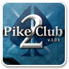 Logo Pike Club 2 Ícone Logo Pike Club 2 Ícone