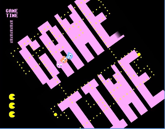 Imagem 3 do Not Pacman