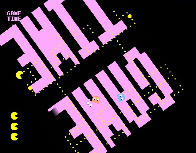 Imagem 4 do Not Pacman