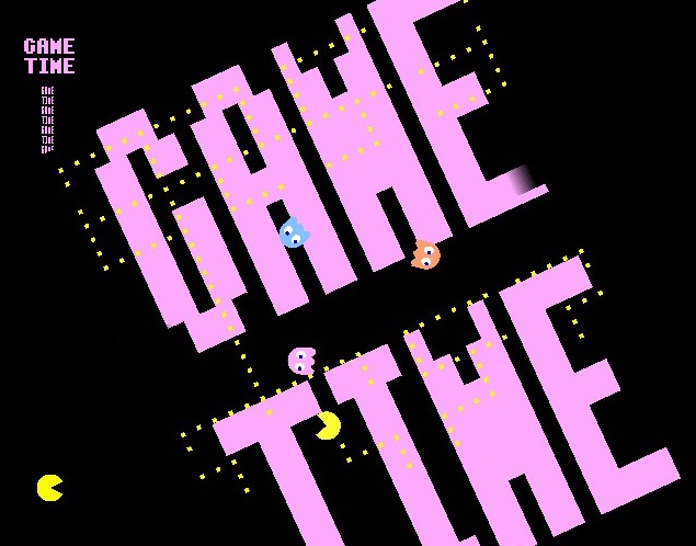 Imagem 5 do Not Pacman