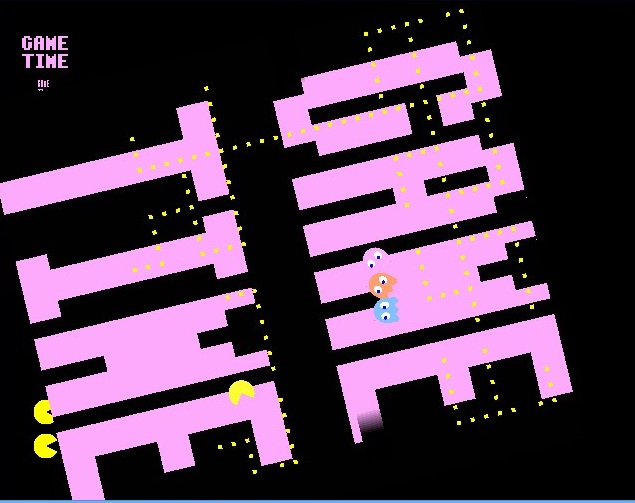 Imagem 6 do Not Pacman