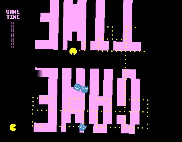 Imagem 7 do Not Pacman