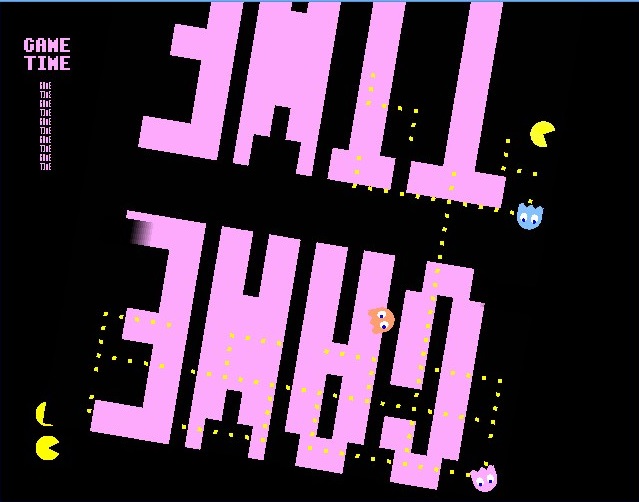 Imagem 8 do Not Pacman