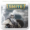 Logo Smite Ícone Logo Smite Ícone