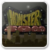 Logo Monster Jam Ícone Logo Monster Jam Ícone