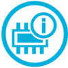 Logo SterJo NetStalker Ícone Logo SterJo NetStalker Ícone