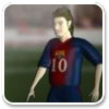 Logo Ballon d`Or Keepy Uppy Ícone Logo Ballon d`Or Keepy Uppy Ícone