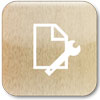 Logo FileDesk Lite Ícone Logo FileDesk Lite Ícone