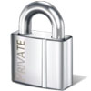 Logo USB Screen Lock Ícone Logo USB Screen Lock Ícone