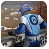 Logo Braap Racing Ícone Logo Braap Racing Ícone