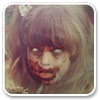 Logo The Walking Dead: Dead Yourself Ícone Logo The Walking Dead: Dead Yourself Ícone