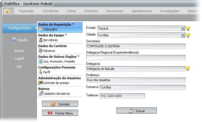 Imagem 3 do PolOffice