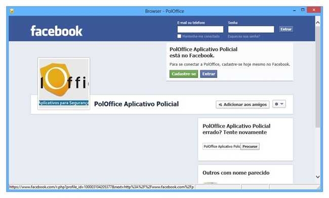 Imagem 10 do PolOffice