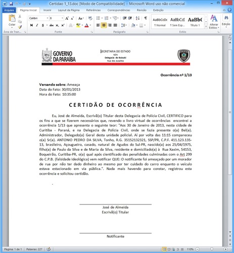 Imagem 7 do PolOffice