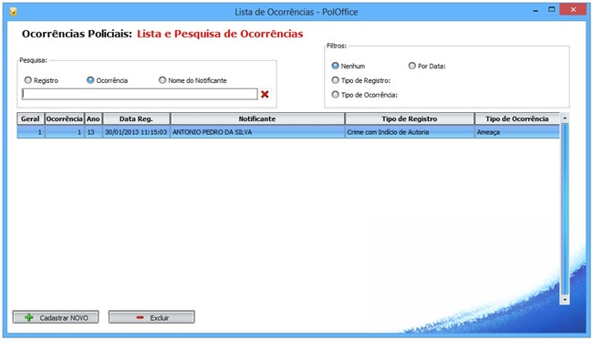 Imagem 8 do PolOffice