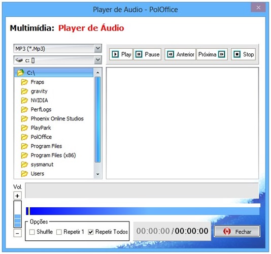Imagem 9 do PolOffice