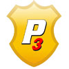 Logo PolOffice Ícone Logo PolOffice Ícone
