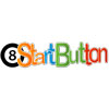 Logo 8StartButton Ícone Logo 8StartButton Ícone