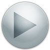 Logo All-in-one Player Ícone Logo All-in-one Player Ícone