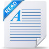 Logo Readingly Ícone Logo Readingly Ícone