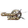 Logo Chrono Tales Ícone Logo Chrono Tales Ícone