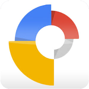 'Logo Avast for Business Premium Endpoint Security 1.0 Ícone