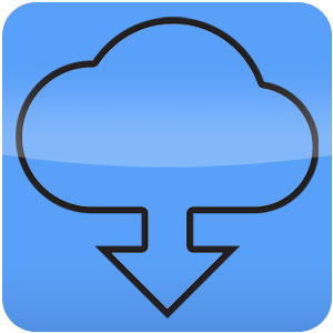 Logo Wondershare Free YouTube Downloader Ícone Logo Wondershare Free YouTube Downloader Ícone