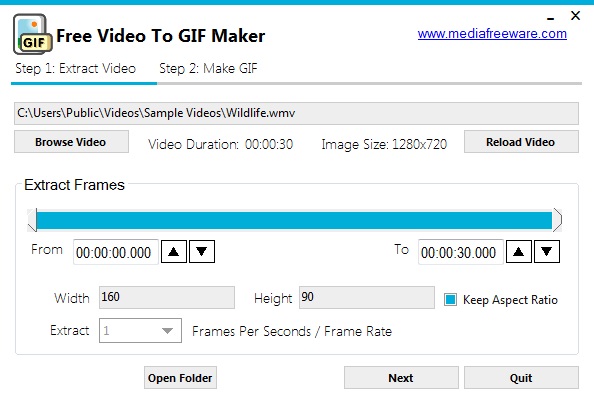 free video to gif maker without the logo free video to gif maker without the logo