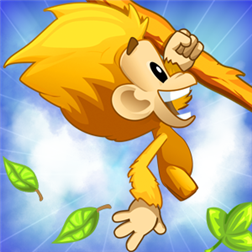 Logo Benji Bananas Ícone Logo Benji Bananas Ícone