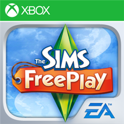 Logo The Sims FreePlay Ícone Logo The Sims FreePlay Ícone
